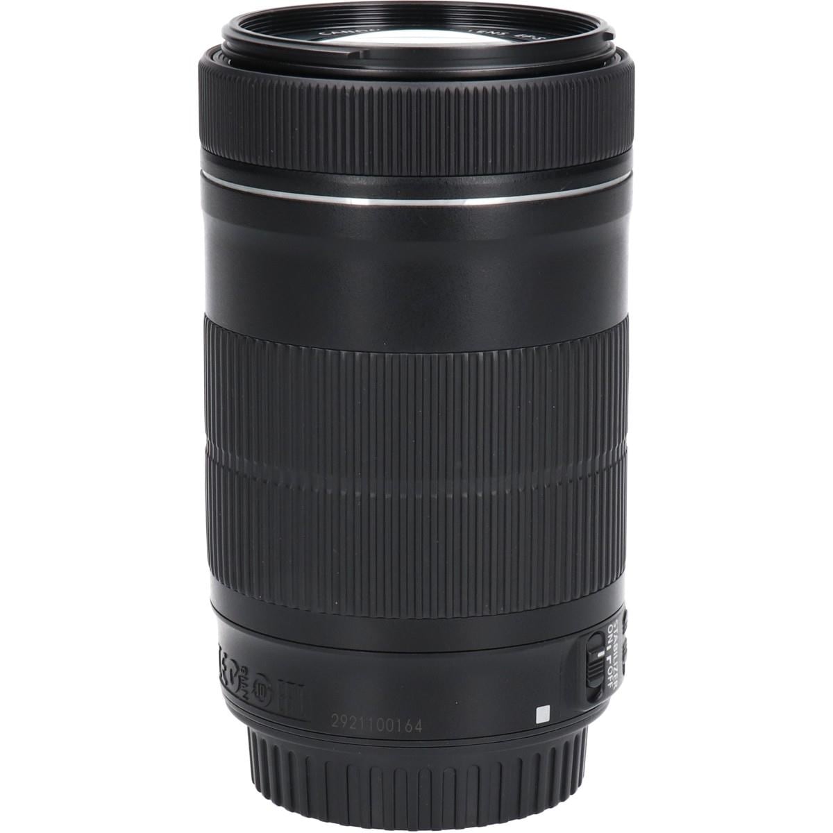 ＥＦ－Ｓ５５－２５０ｍｍ　Ｆ４－５．６ＩＳ　ＳＴＭ