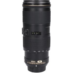 ＡＦ－Ｓ７０－２００ｍｍ　Ｆ４Ｇ　ＥＤＶＲ