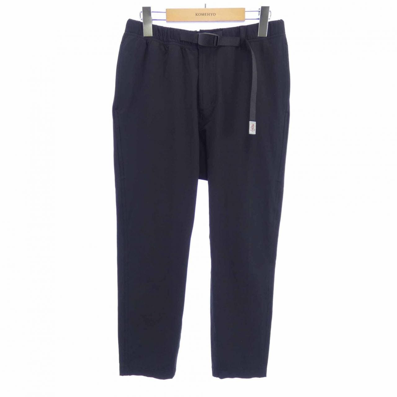 グラミチ GRAMICCI NEW BALANCE パンツ