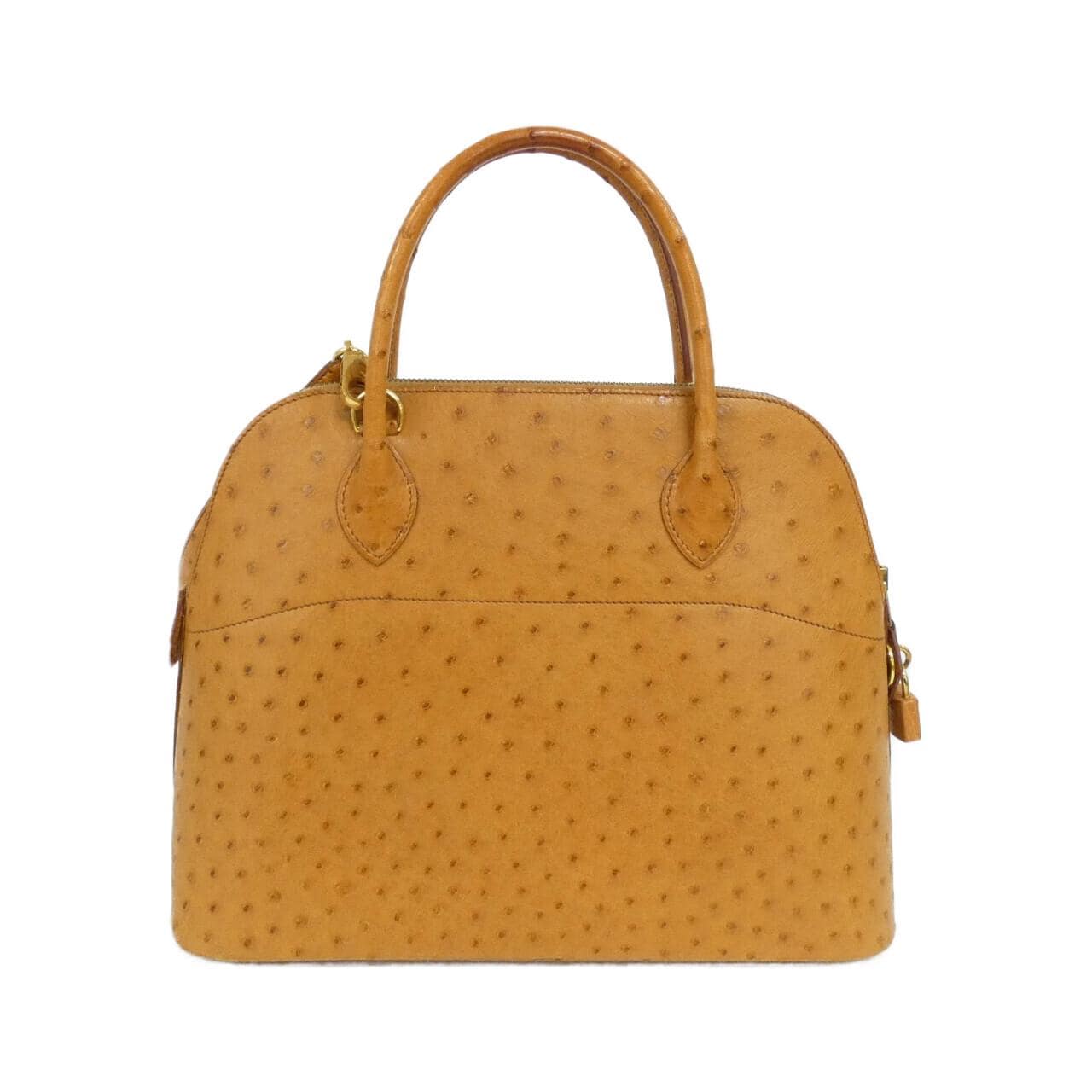 【ヴィンテージ】エルメス ボリード 31cm 023348CC バッグ