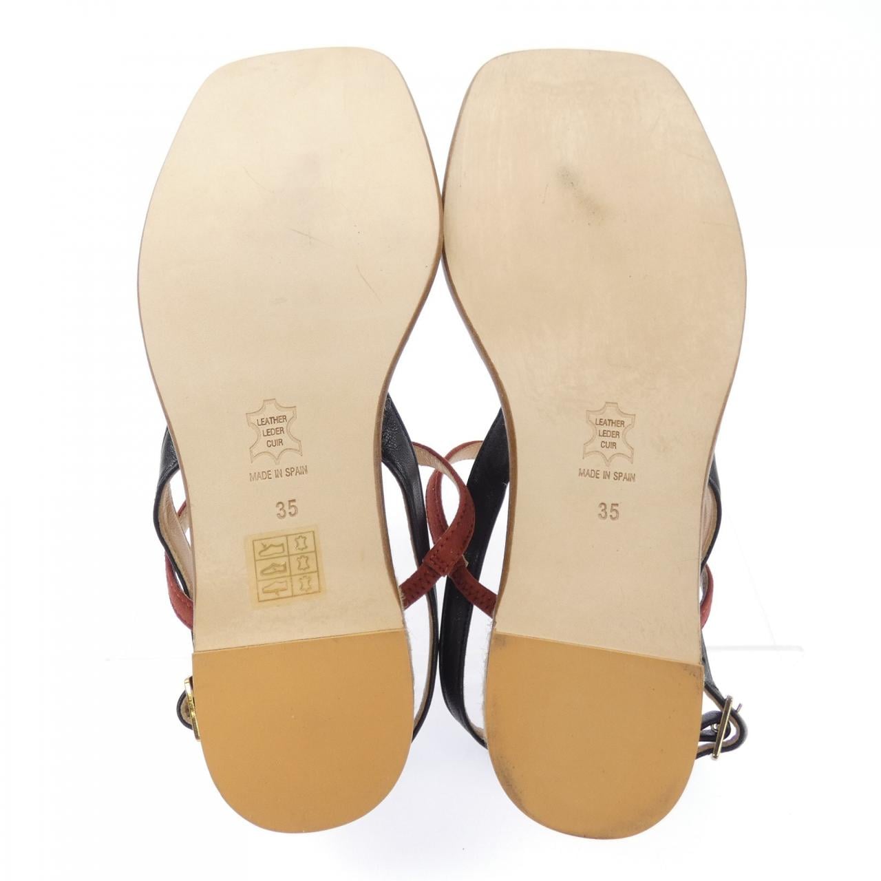 ペリーコ PELLICO サンダル