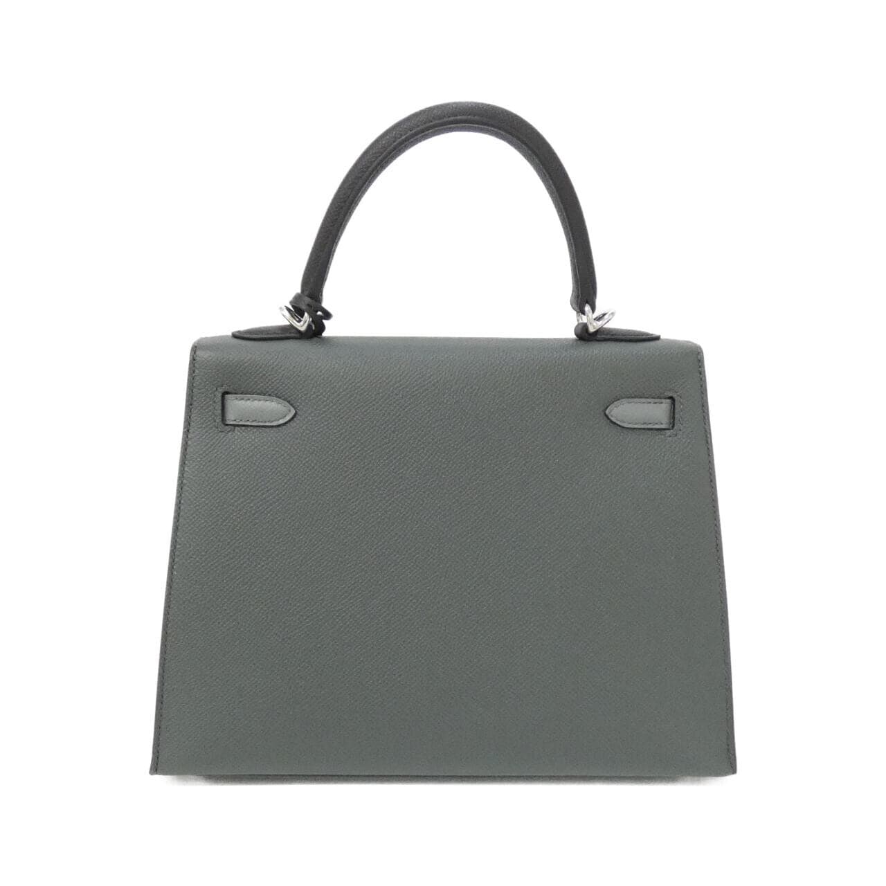 【未使用品】エルメス ケリー トリコロール 25cm 082734CK バッグ