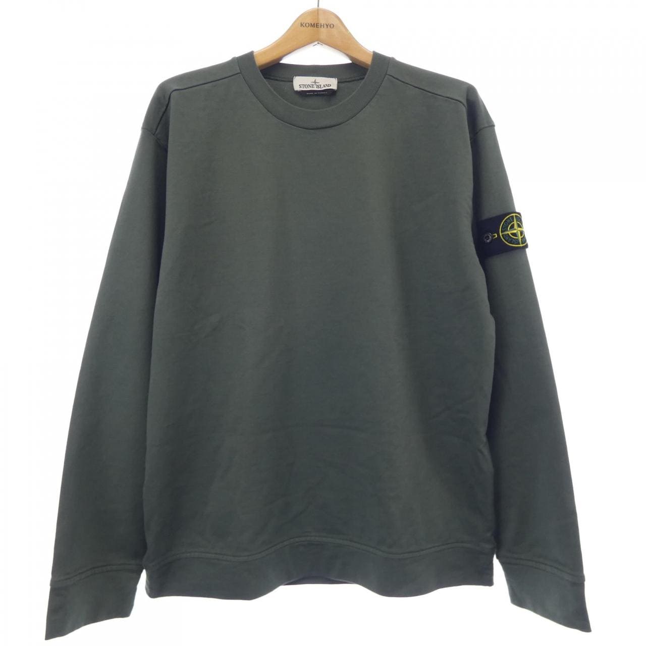 ストーンアイランド STONE ISLAND 801563750 Tシャツ