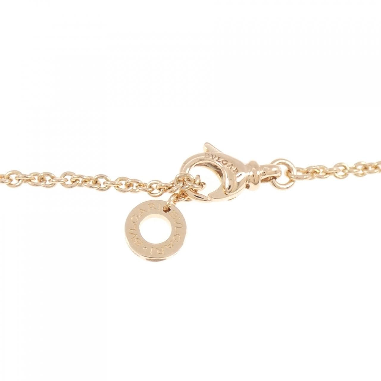 ブルガリ ディーヴァ ドリーム ネックレス