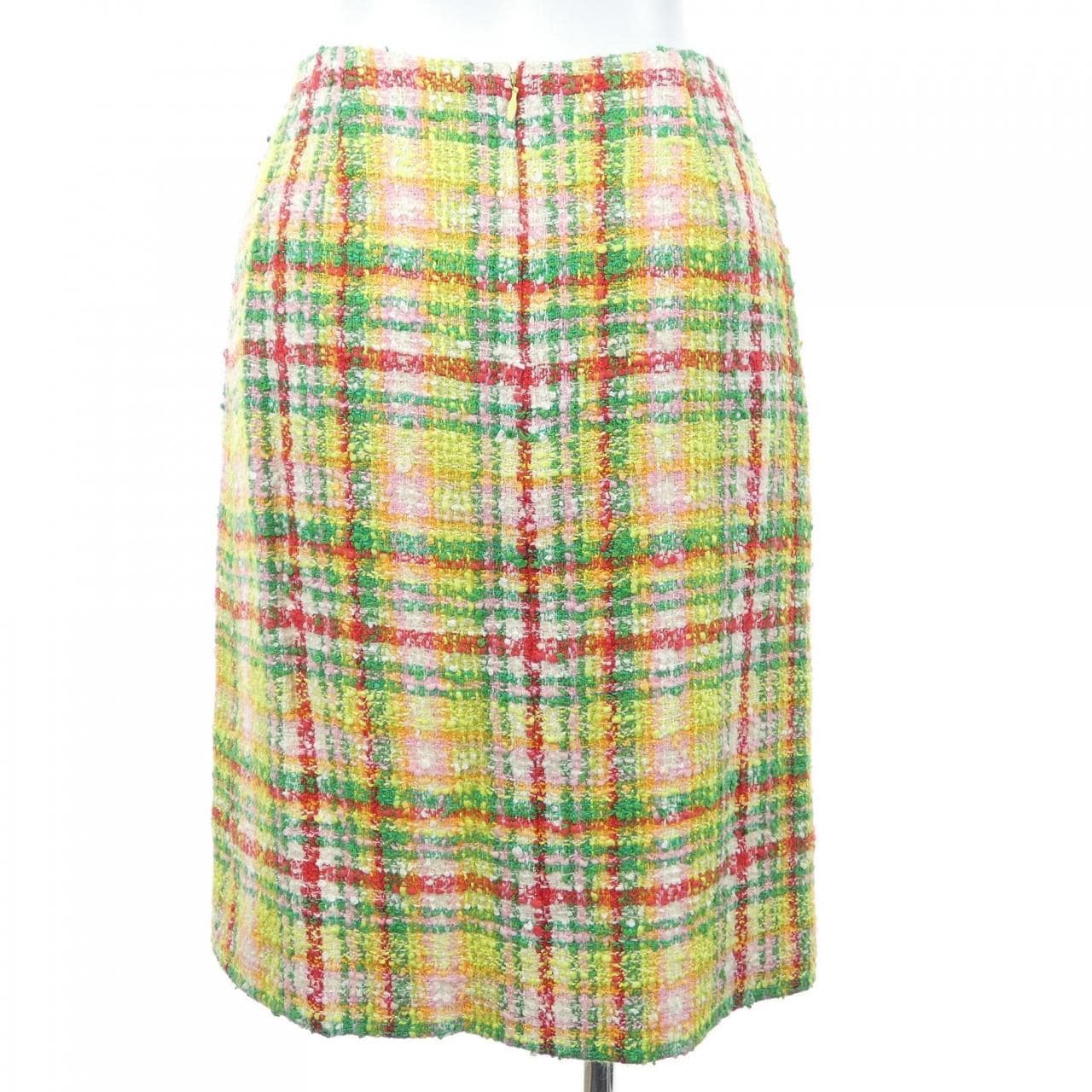 [vintage] CHANEL P07352V05394 97P 套装