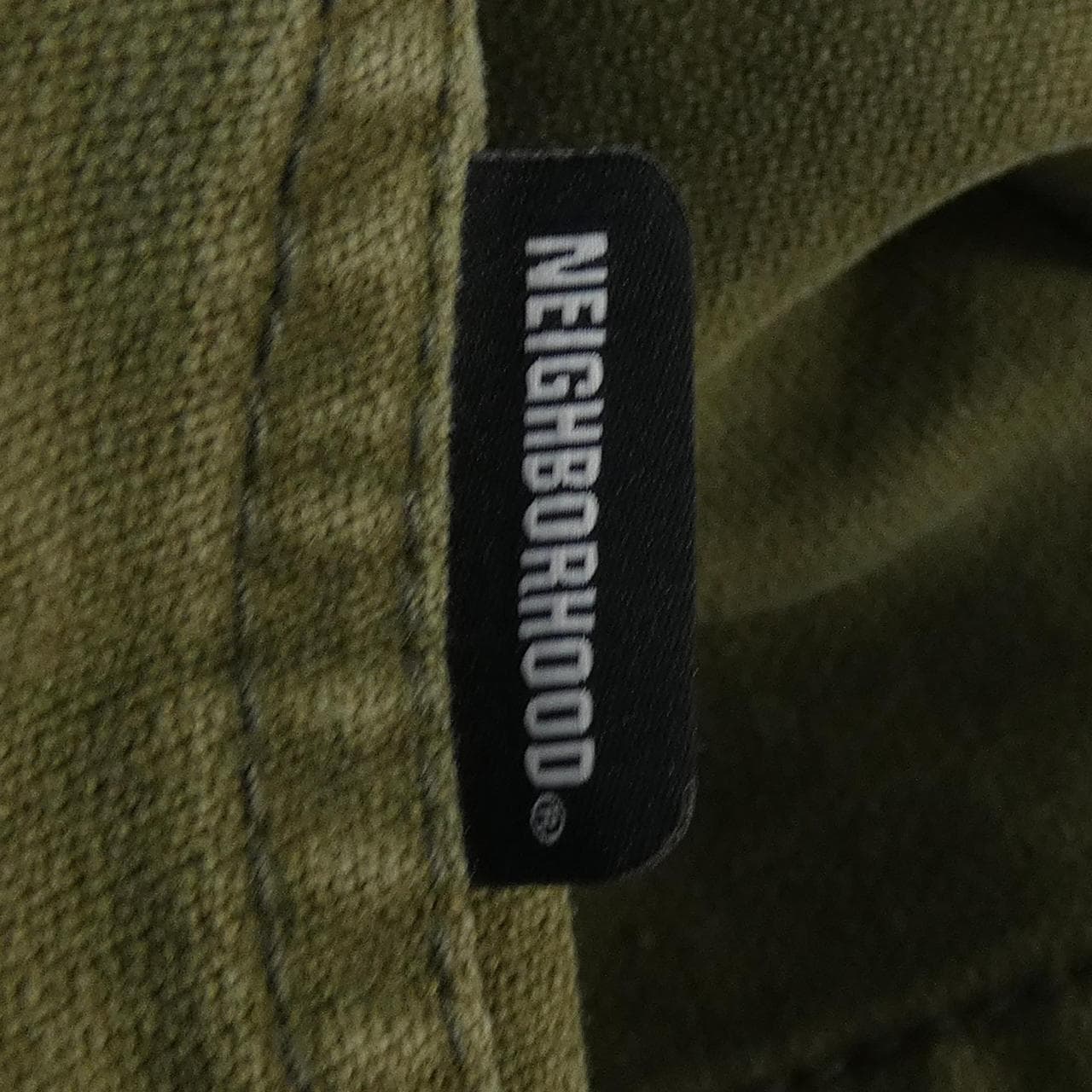 ネイバーフッド NEIGHBORHOOD 242AQNH-JKM02 ブルゾン