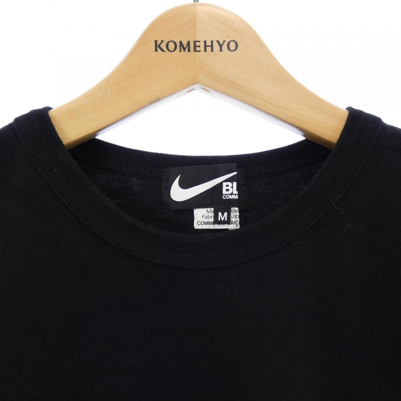 ブラックコムデギャルソン BLACK COMME des GARCONS 1N-T101 Tシャツ