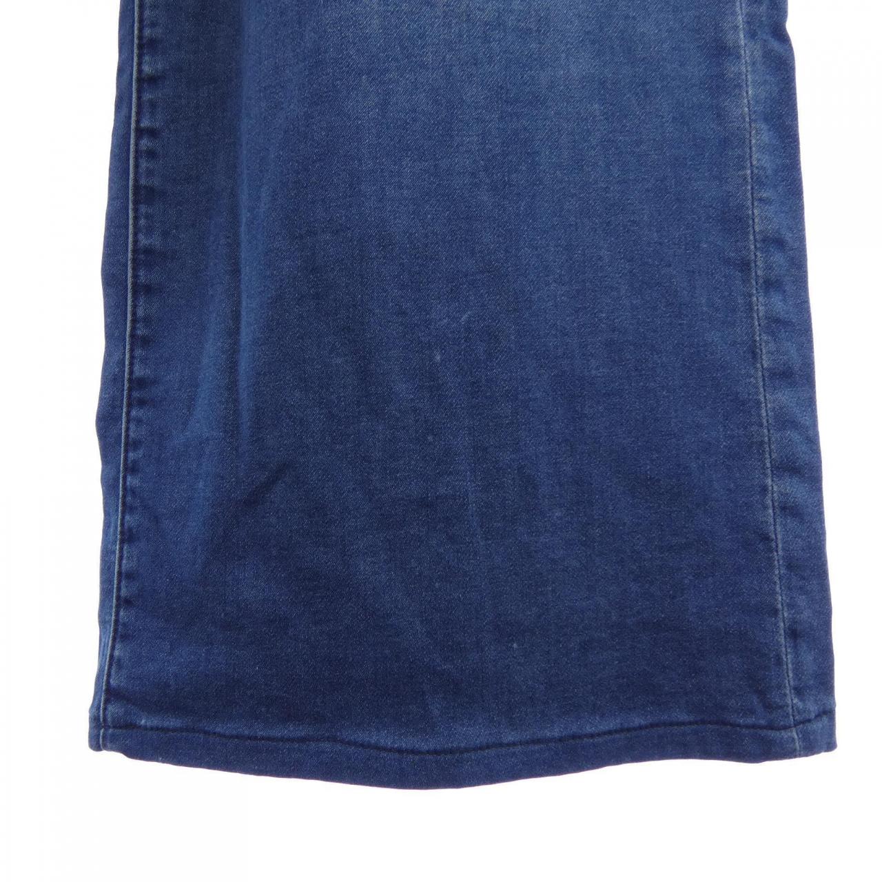 DL1961 25-030-570-0008-1-0 ジーンズ