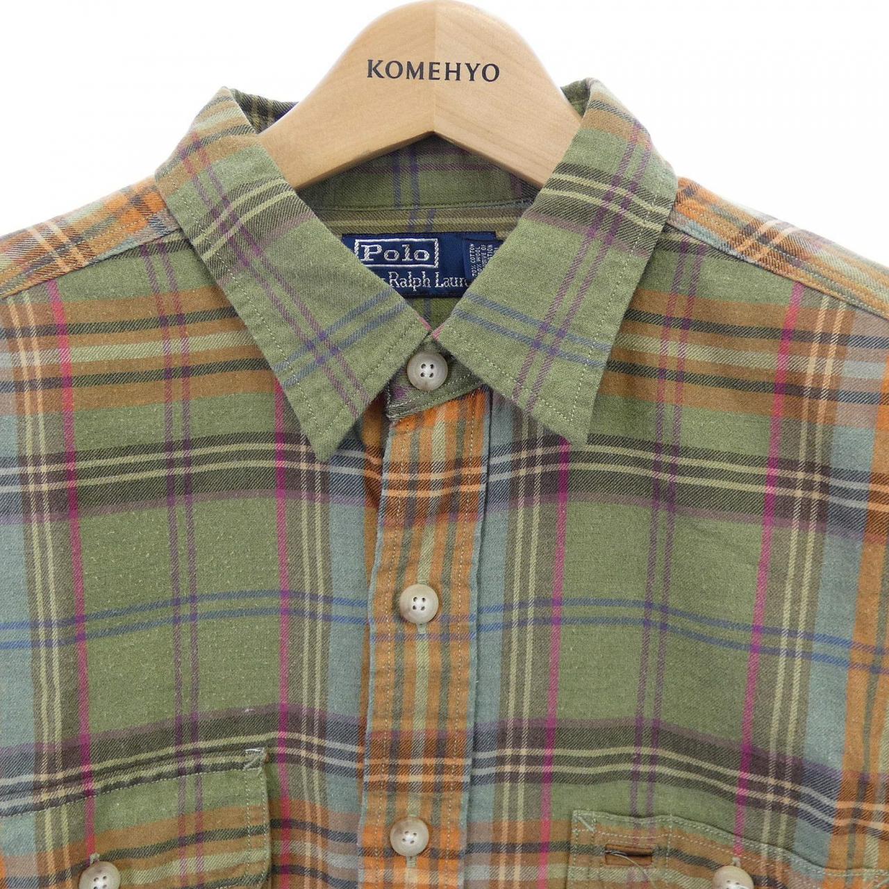 ポロラルフローレン POLO RALPH LAUREN シャツ