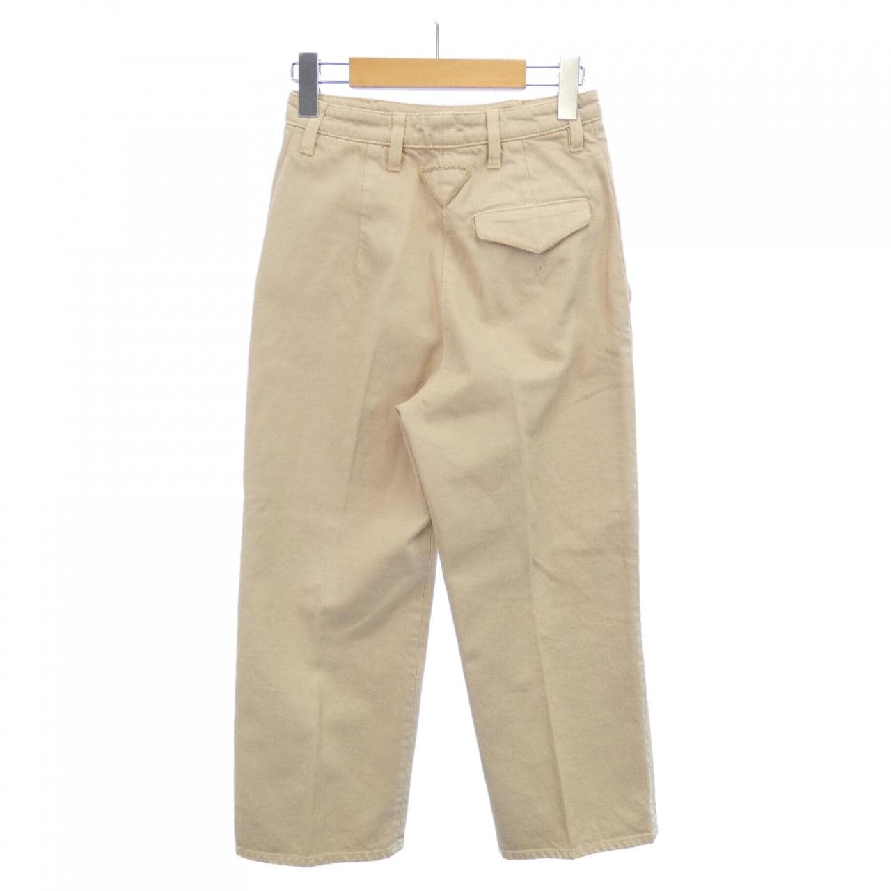 プラダ PRADA GFP440 S201 1VTW パンツ