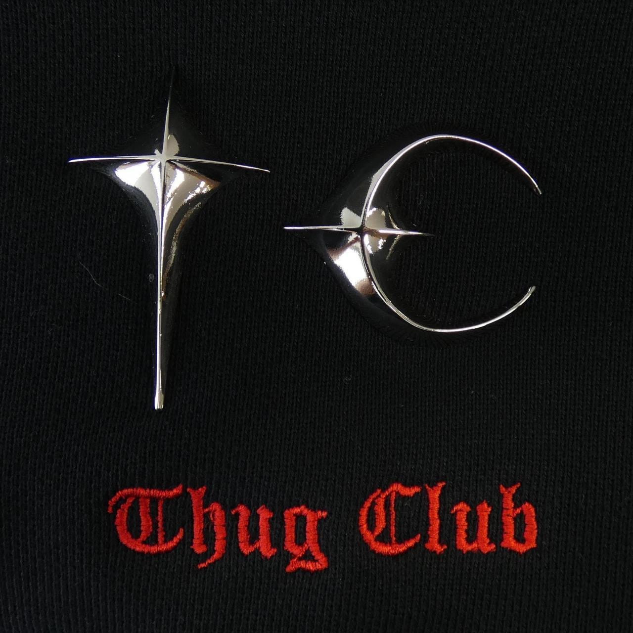 THUG CLUB TCNMPT0101 パンツ