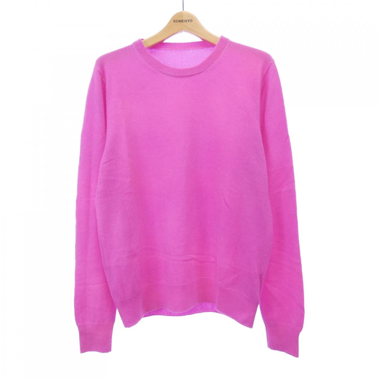 ジ エルダーステイツマン THE ELDER STATESMAN ニット