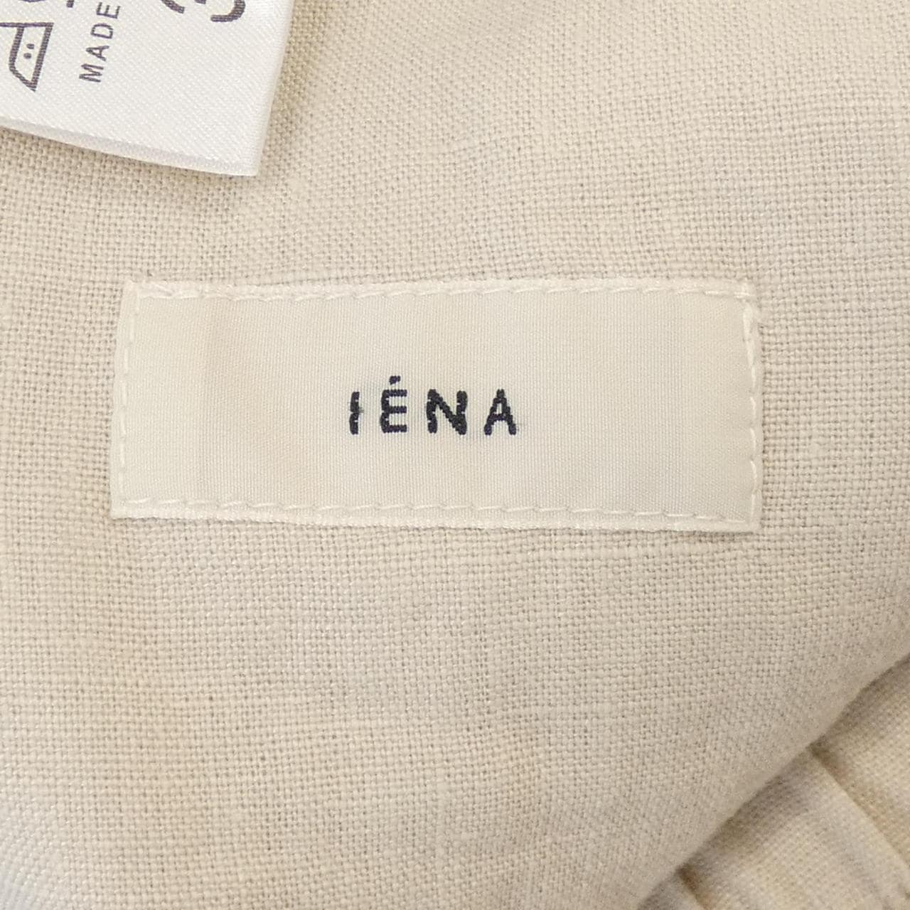 イエナ IENA パンツ