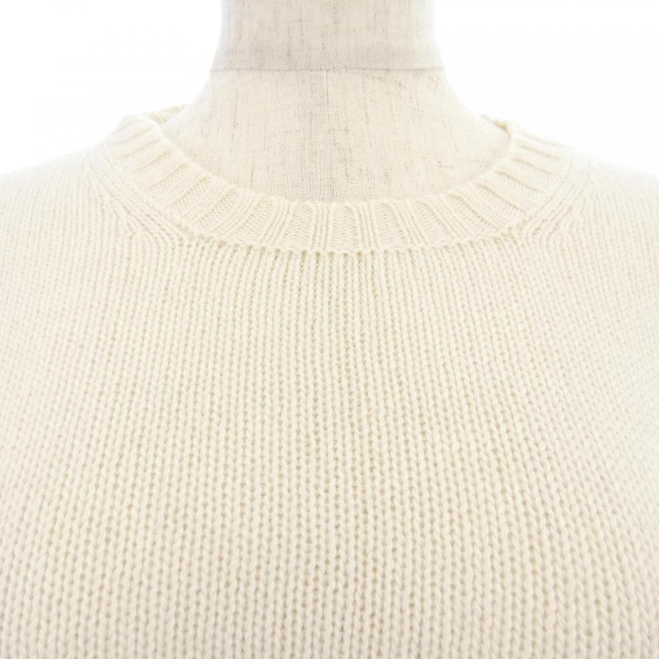 メゾンフラメウール MAISON FLANEUR ニット