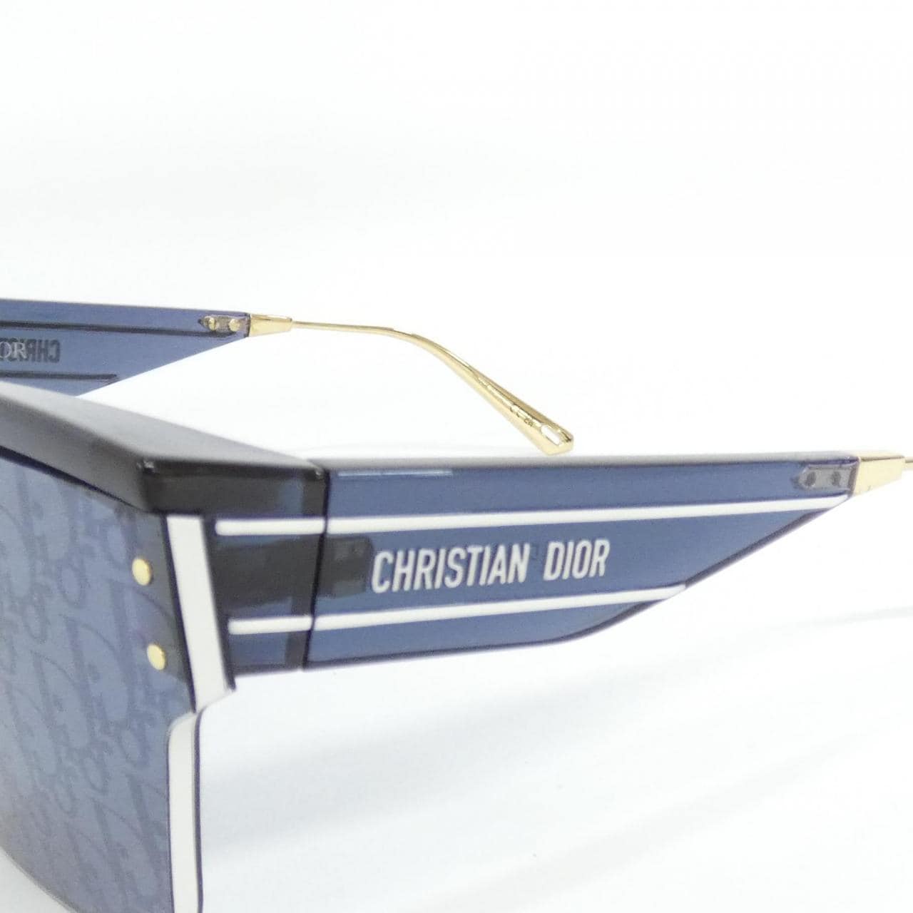 クリスチャンディオール DIORCLUB M4U サングラス