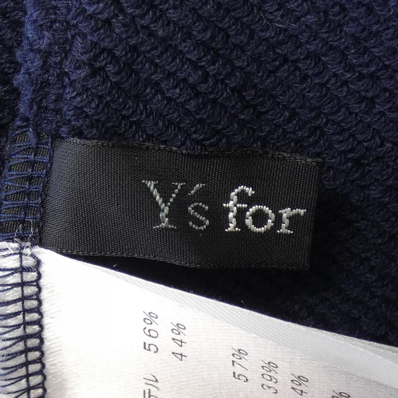 ワイズフォーリビング Y's FOR LIVING ワンピース