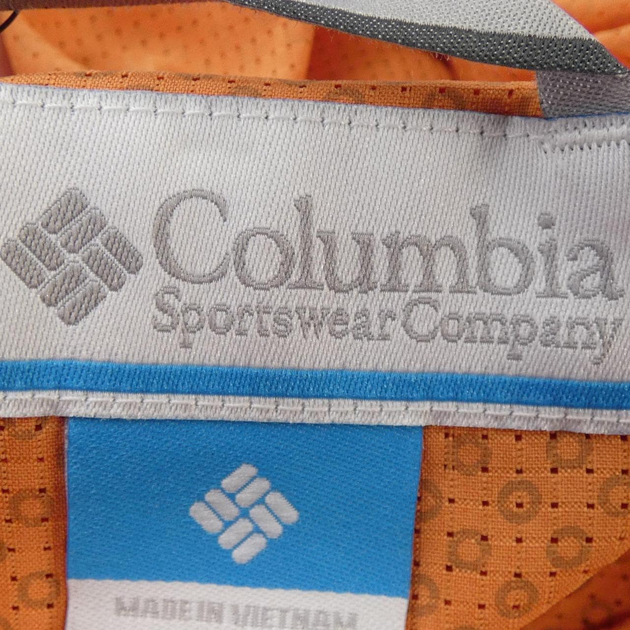 コロンビア COLUMBIA ブルゾン