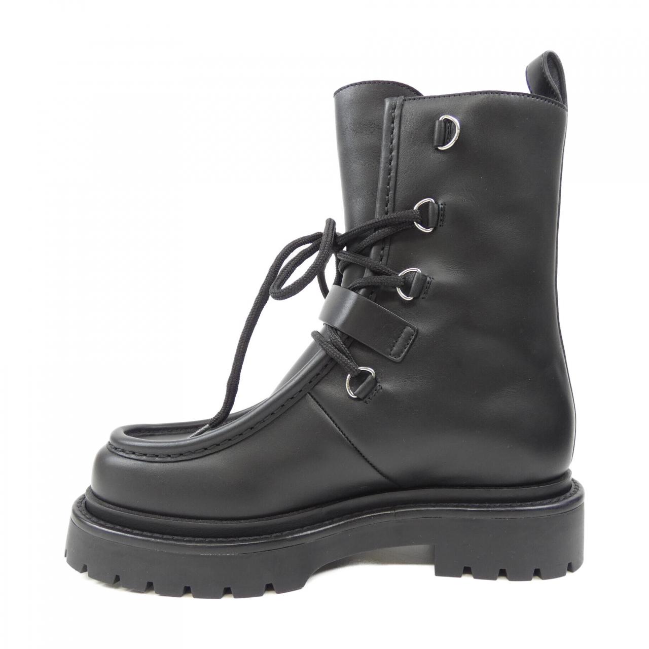 エルメス HERMES ランド　LAND 252104Z ブーツ