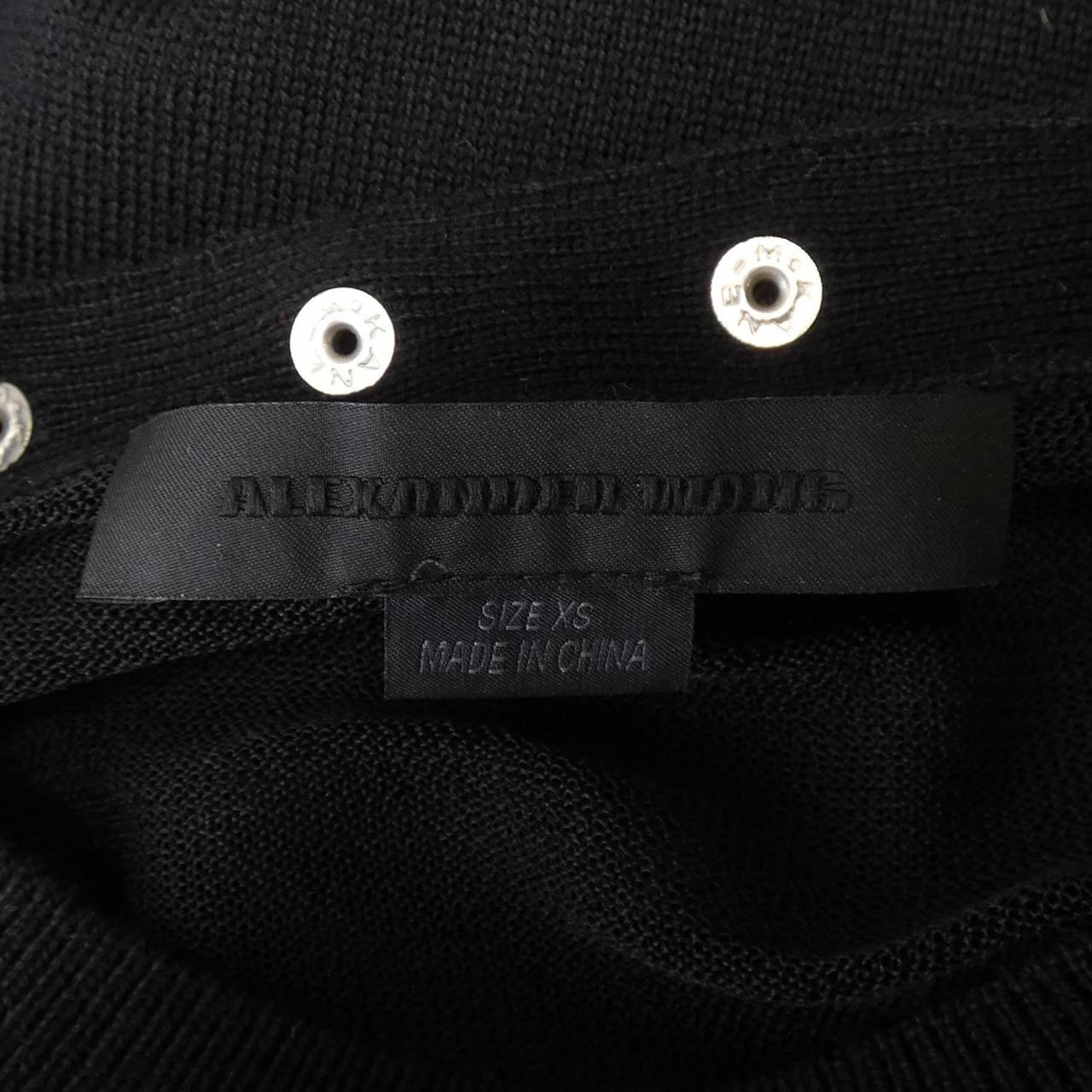 アレキサンダーワン ALEXANDER WANG ニット