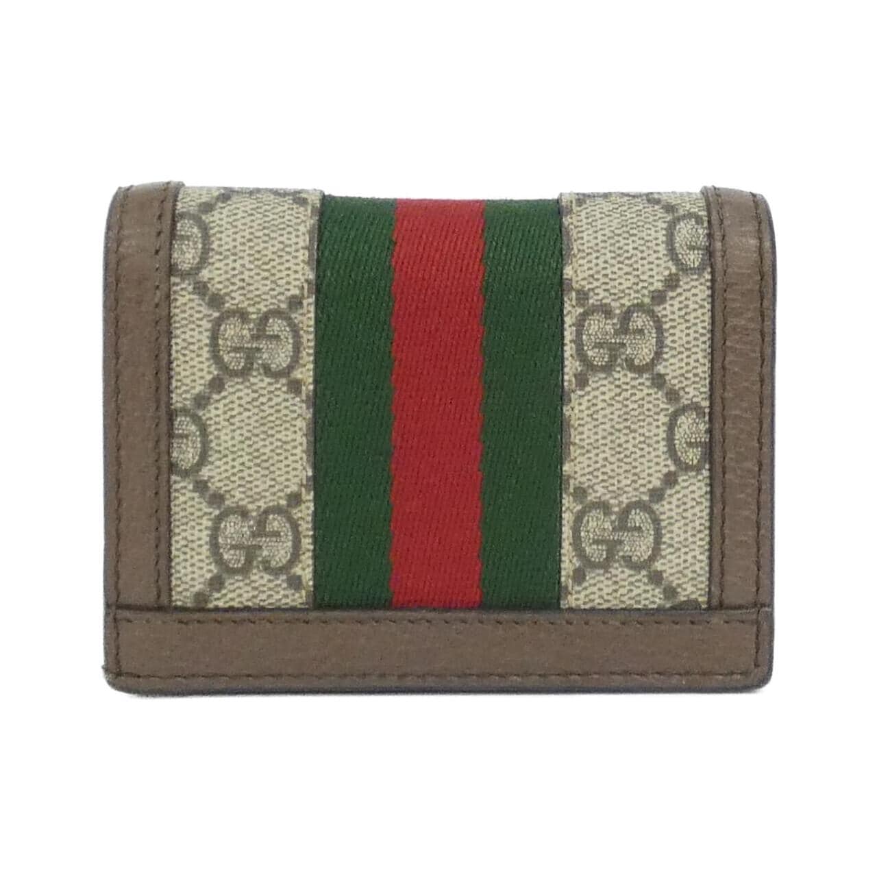 グッチ OPHIDIA 523155 96IWG 財布