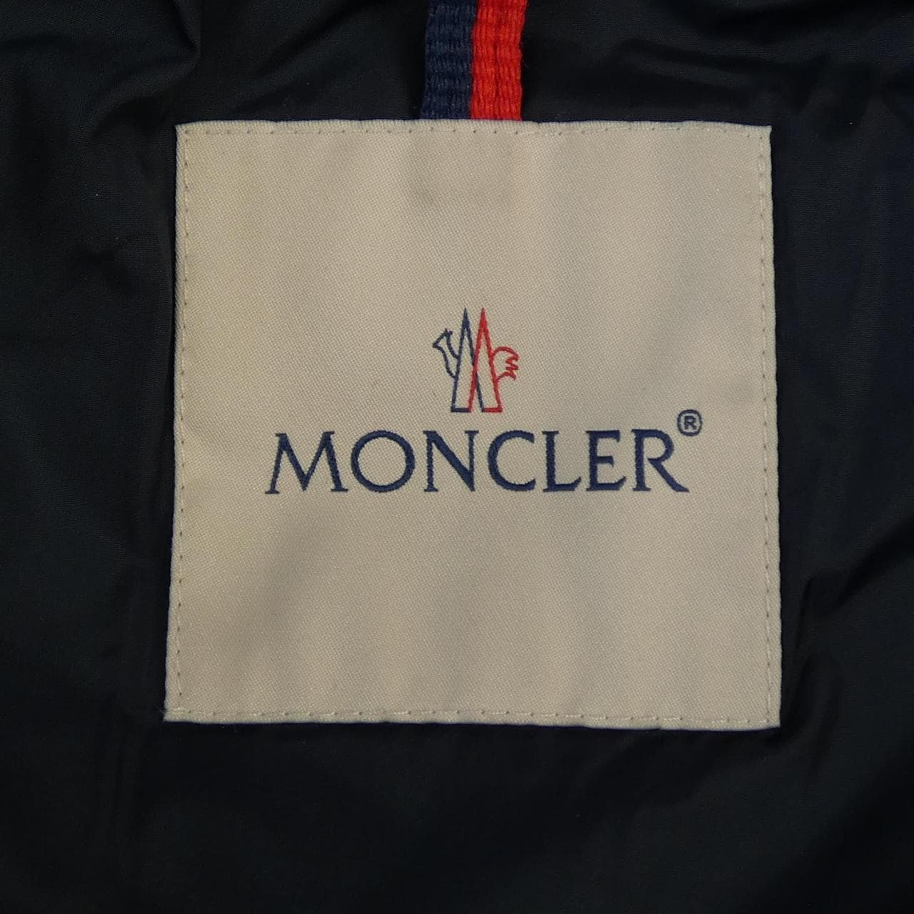 MONCLER FLAMMETTE 羽絨大衣