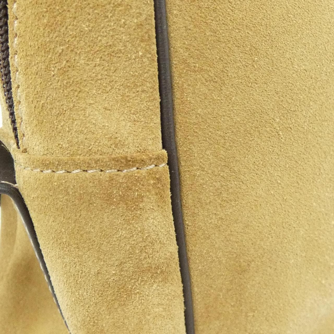 【ヴィンテージ】ロエベ ショルダーバッグ