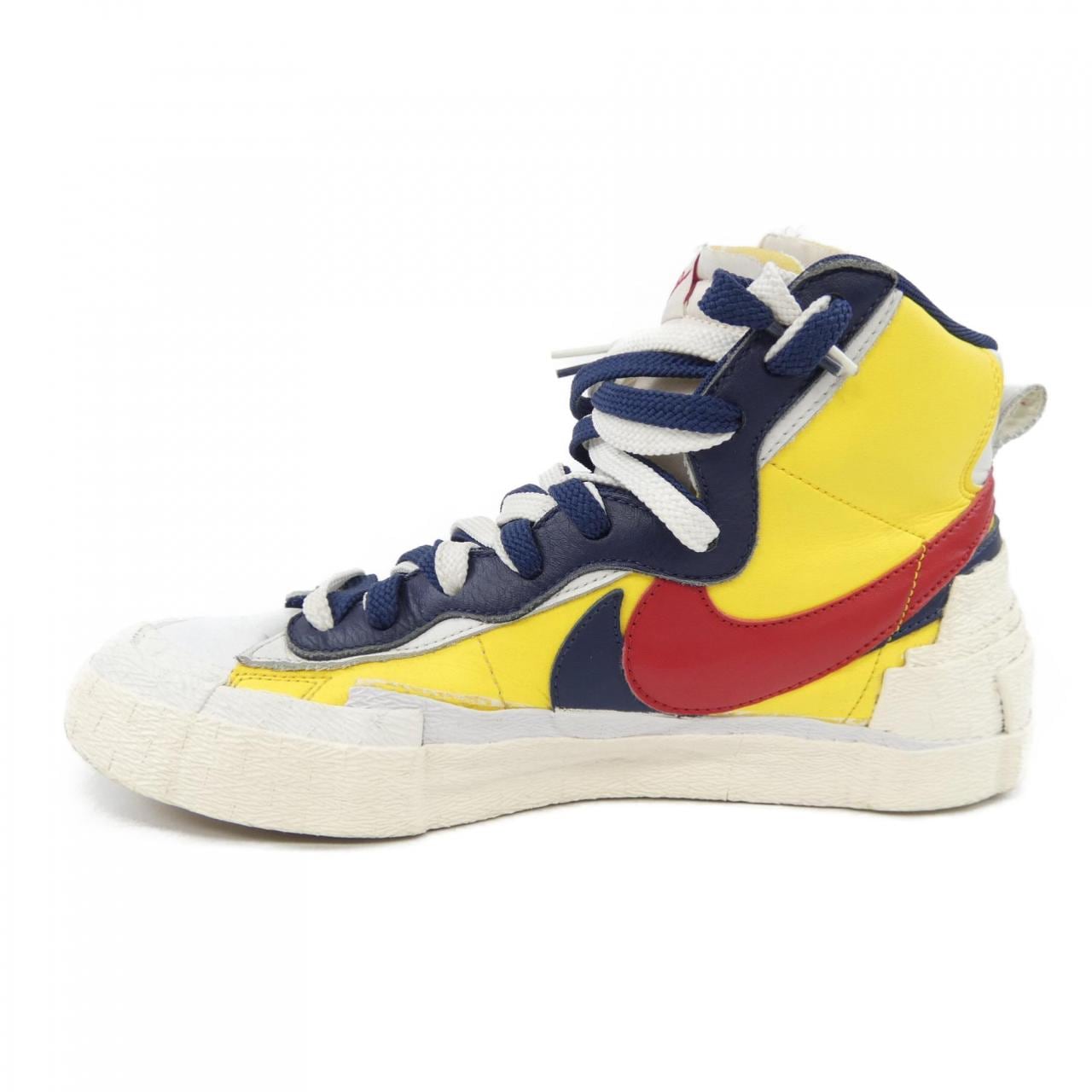 ナイキサカイ NIKE×SACAI BV0072-700 スニーカー