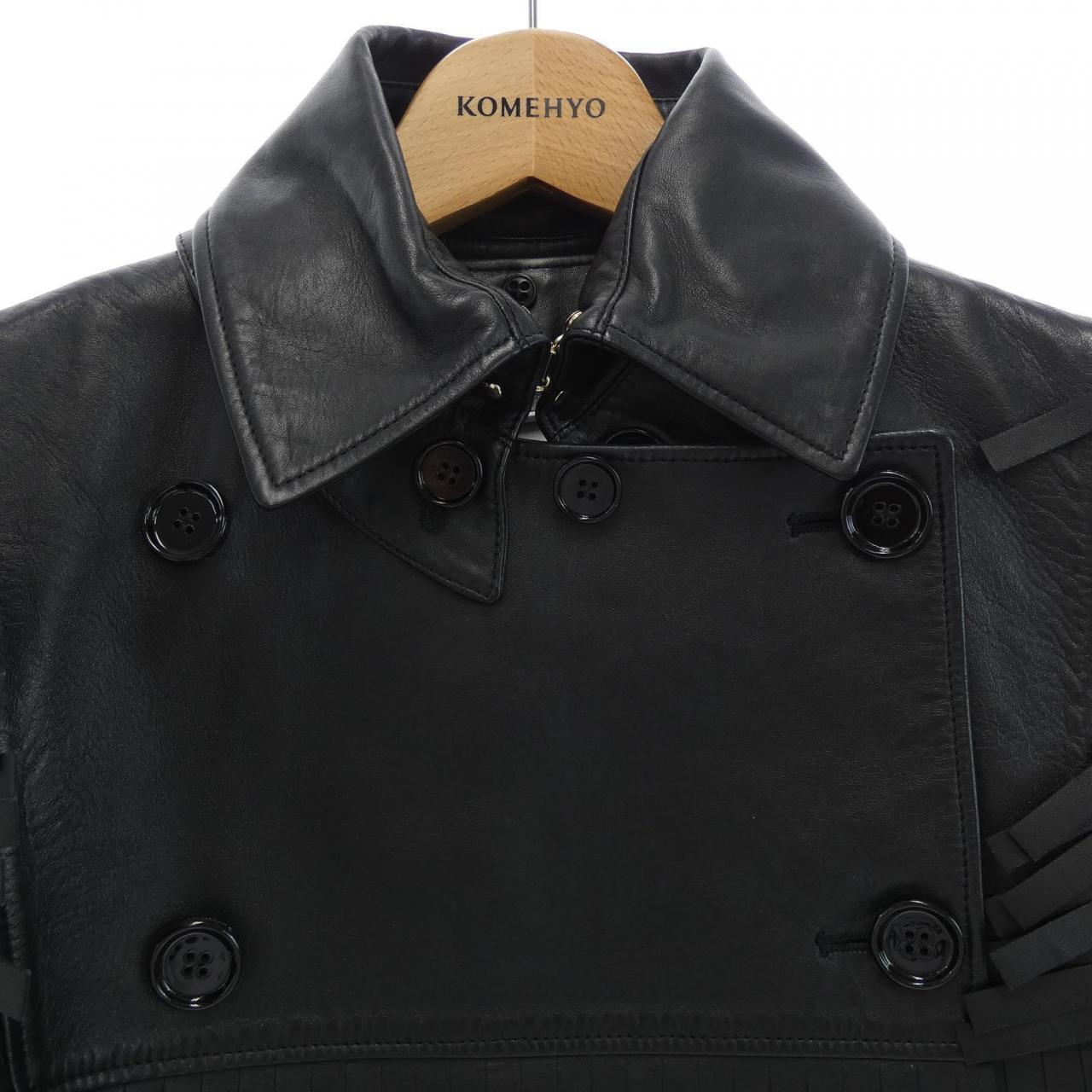 バーバリー BURBERRY 8046701/ ジャケット