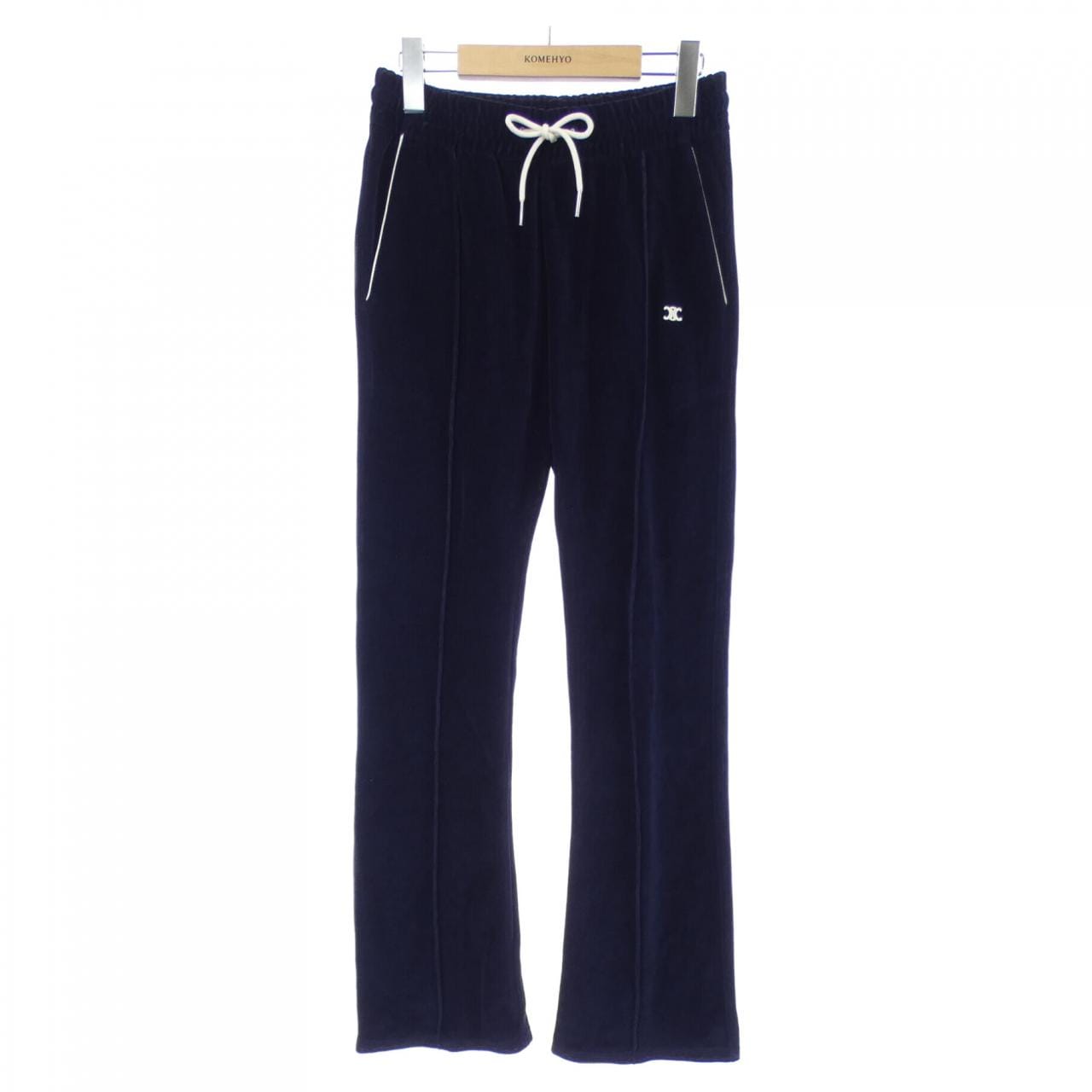 セリーヌ CELINE 2Z020679I パンツ