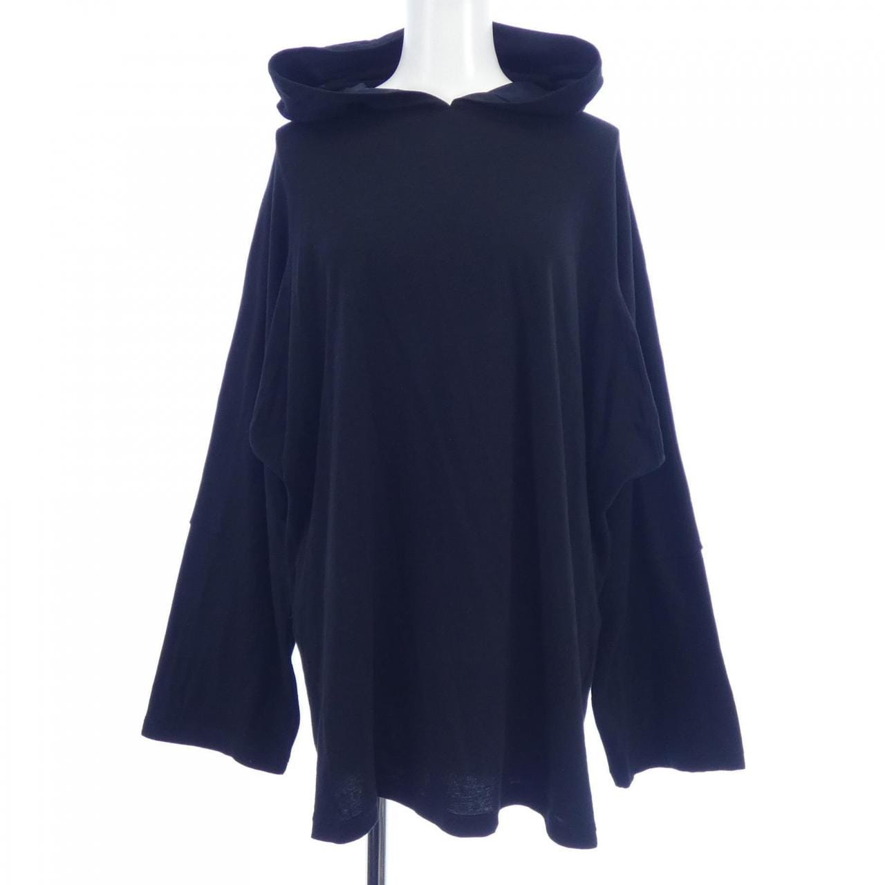 ヨウジヤマモト YOHJI YAMAMOTO FX-T80-090 パーカー