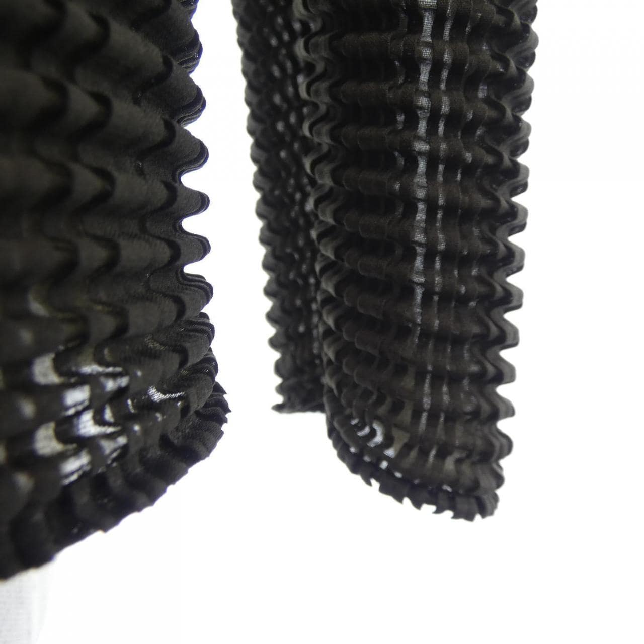 イッセイミヤケ ISSEY MIYAKE IM21FJ403/2 カーディガン