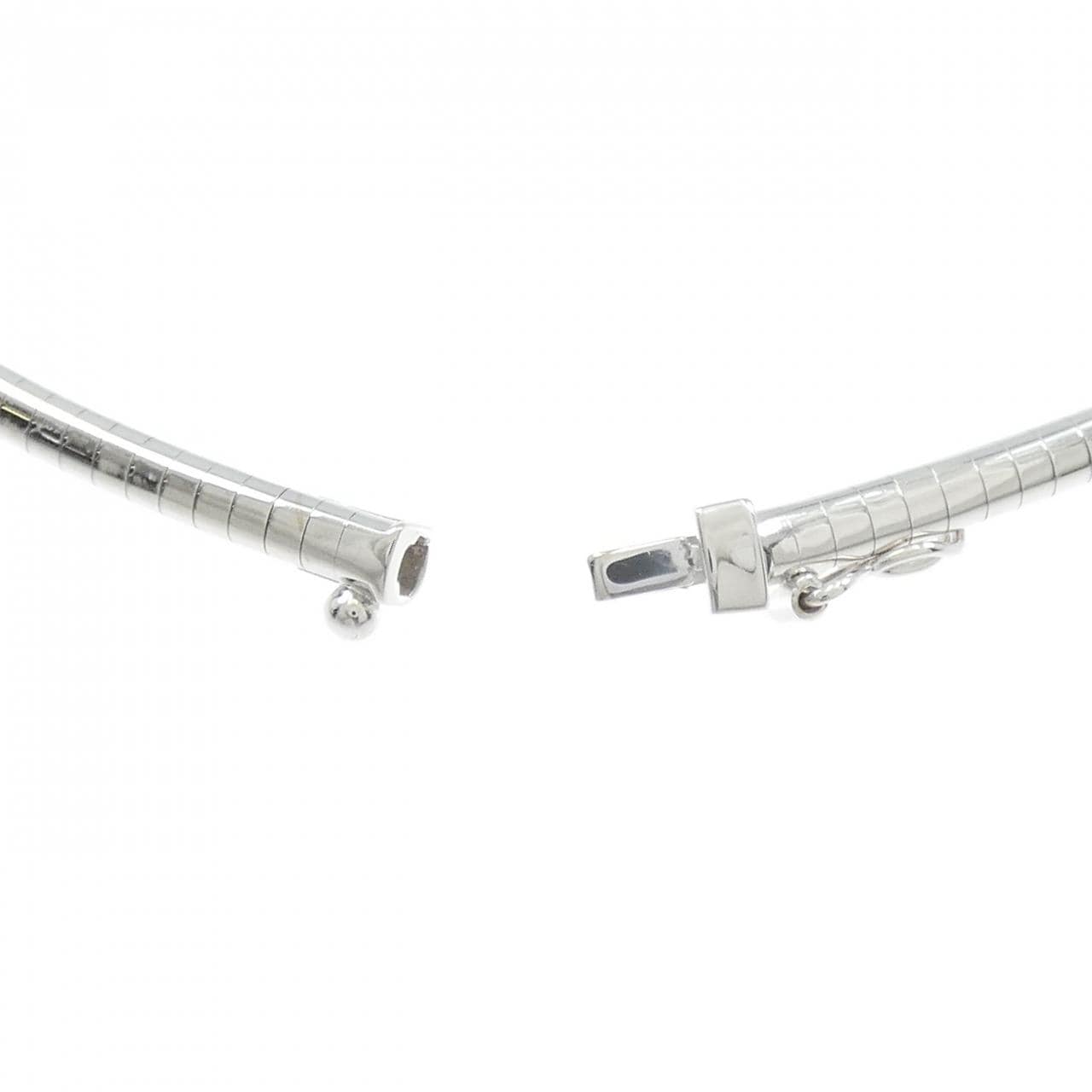 ウノアエレ 750WG ネックレス