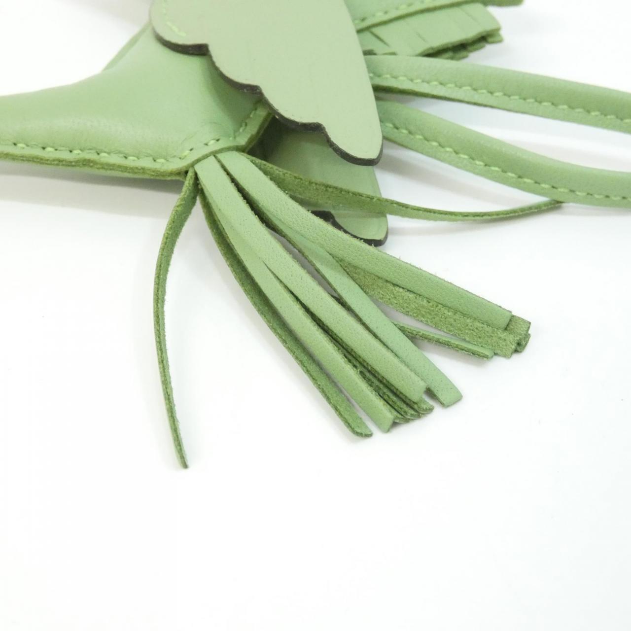 エルメス ロデオ ペガサス バッグチャーム  PM 083010CA