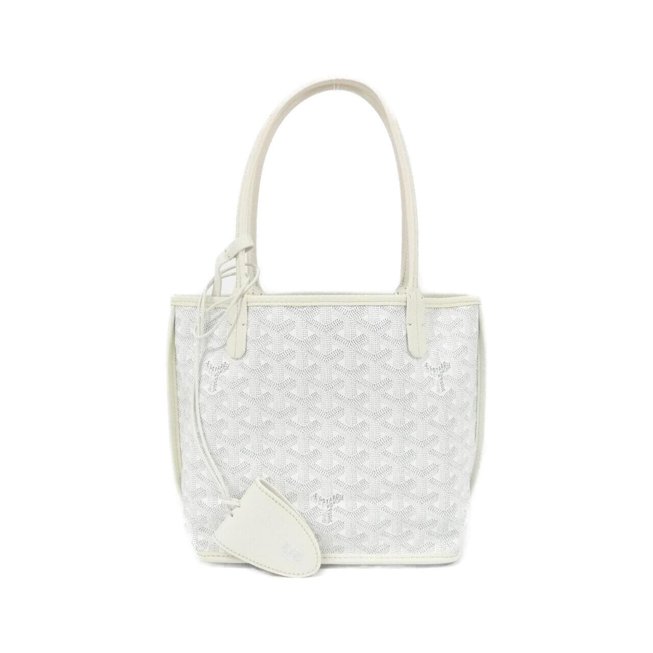 ゴヤール アンジュ ミニ バッグ