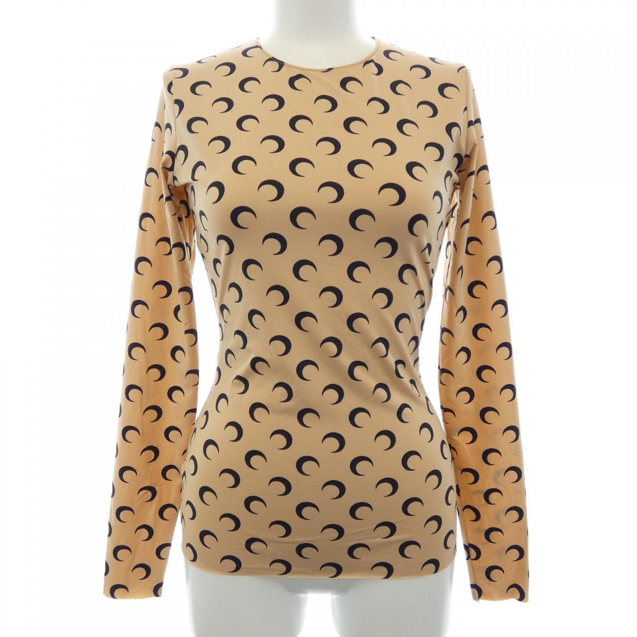 マリーンセール MARINE SERRE WTS006A トップス