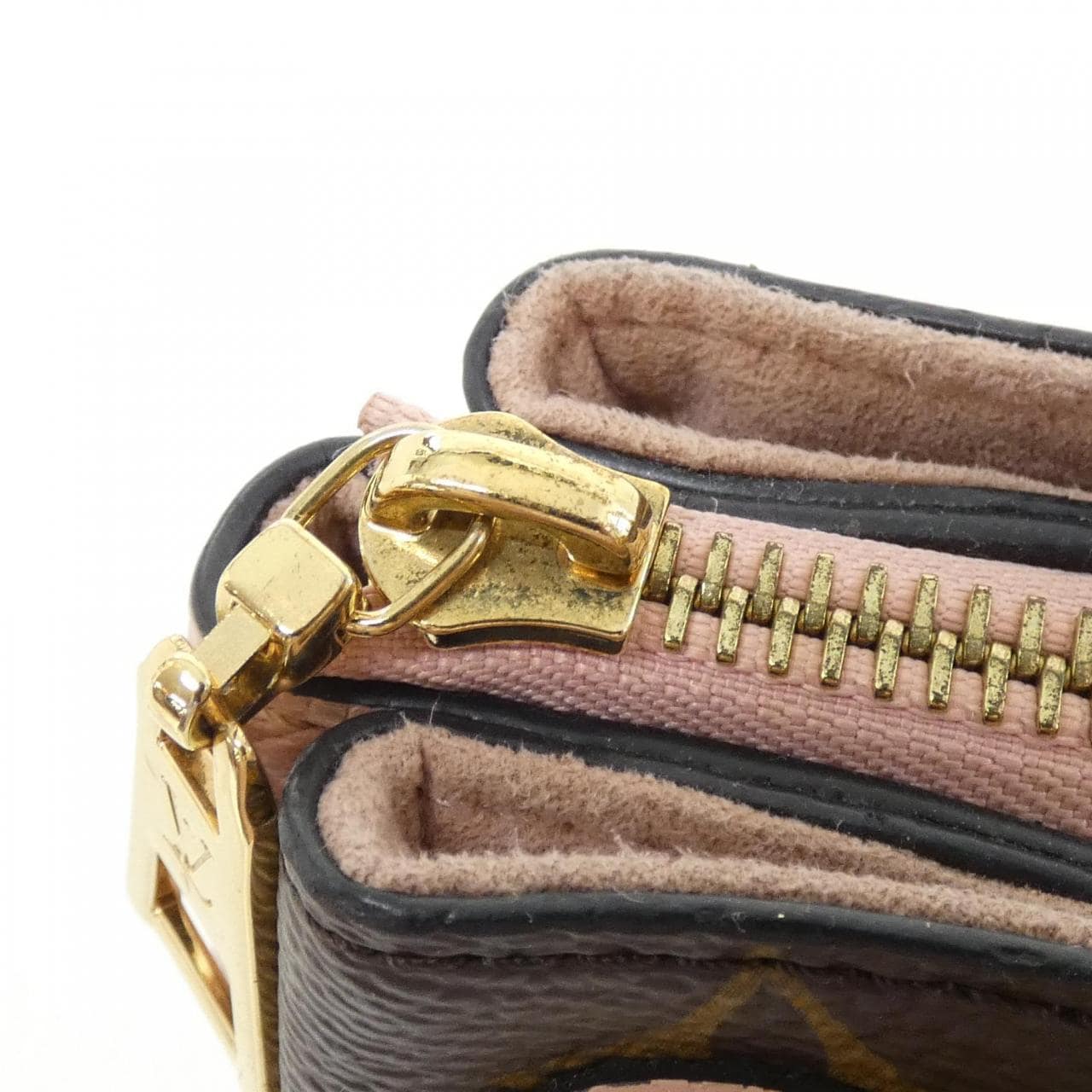 ルイヴィトン モノグラム スレンヌBB M43777 ショルダーバッグ