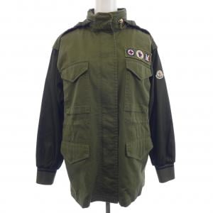 モンクレール MONCLER ZAMIA ジャケット