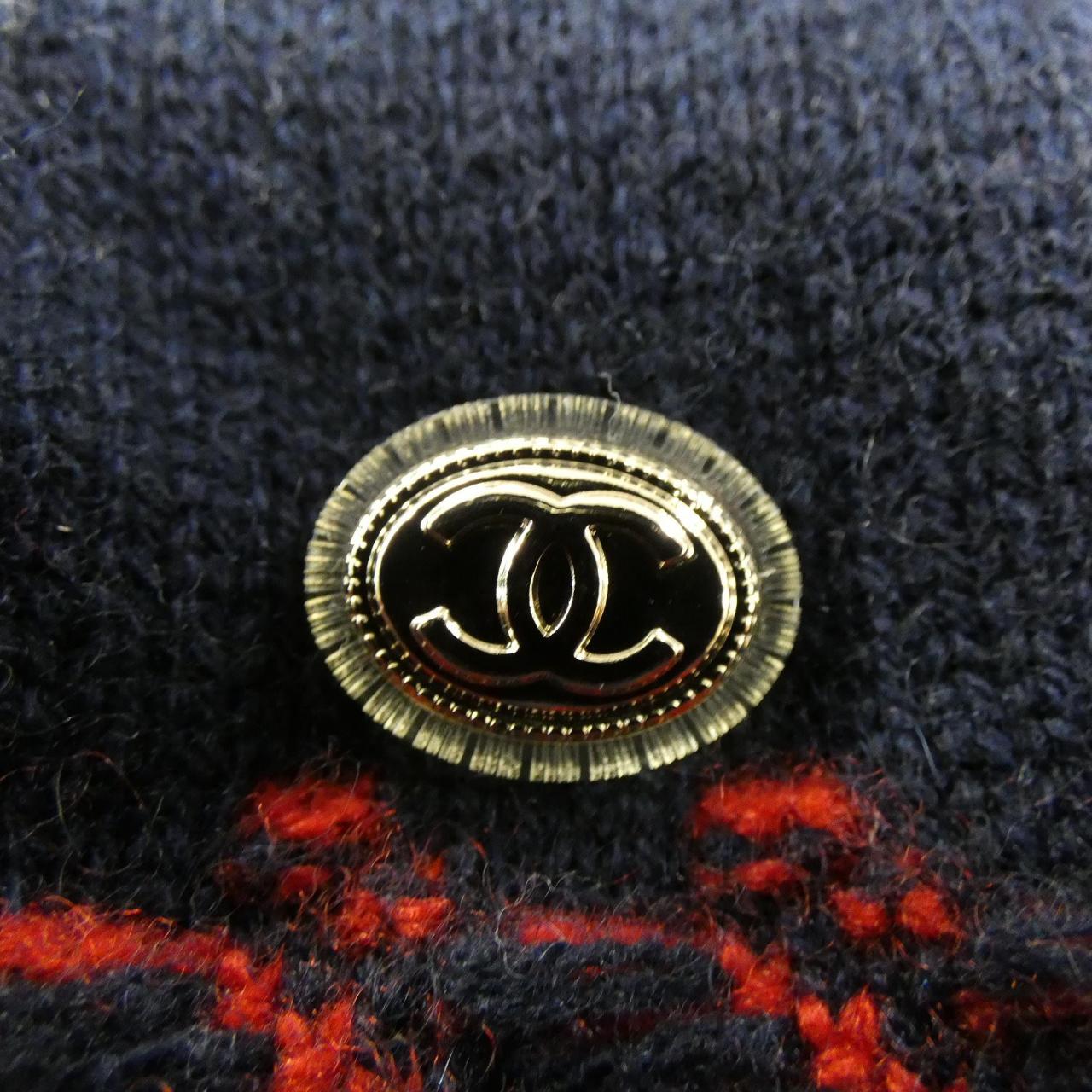 シャネル CHANEL P70306K10003 ニット