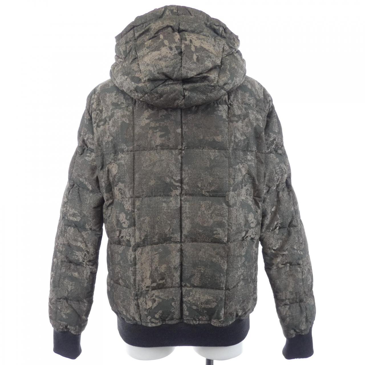 ドルチェアンドガッバーナ DOLCE&GABBANA G9ET1T/G7DUN ダウンジャケット