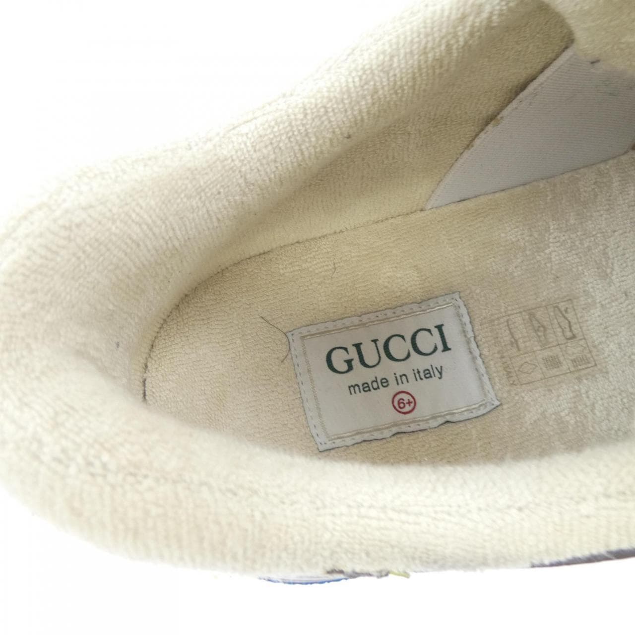 グッチ GUCCI 592345 スニーカー