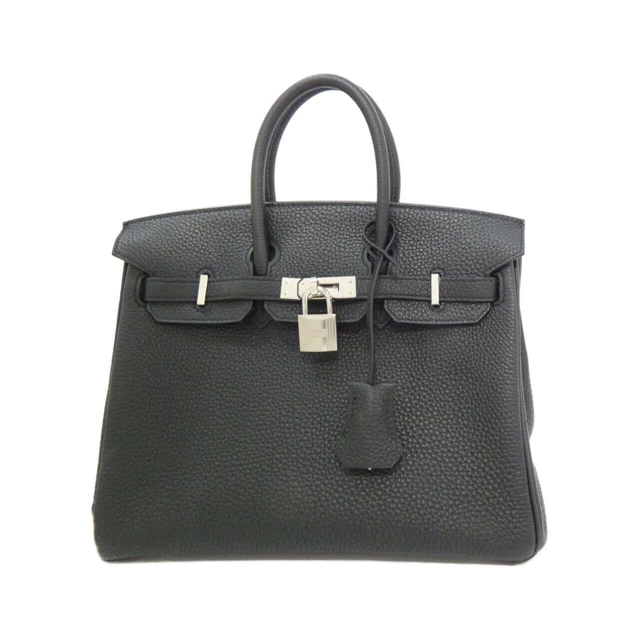 エルメス バーキン 25cm 041344CK バッグ