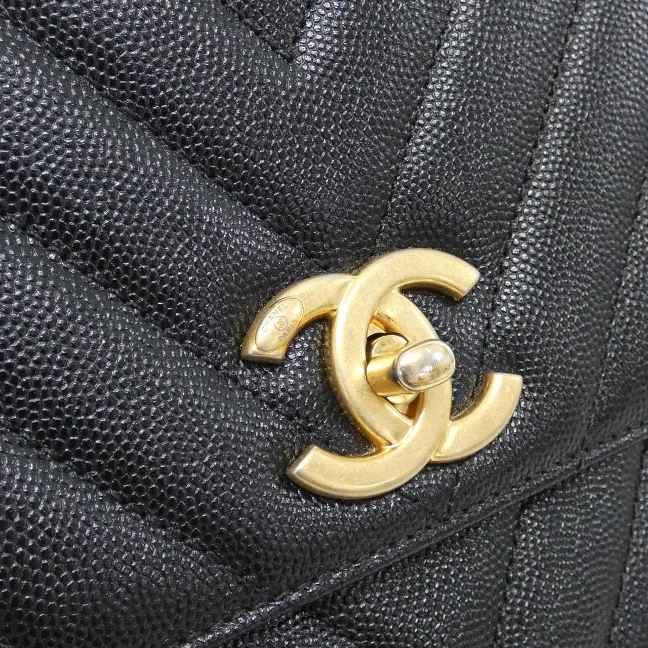 シャネル 92991 バッグ