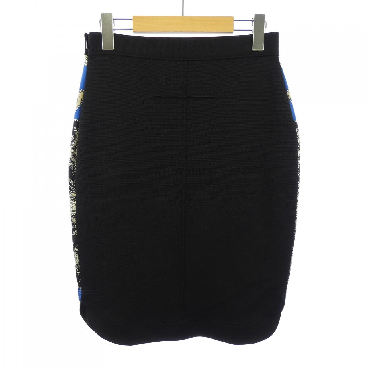 ジバンシー GIVENCHY 13P 4837 532 スカート