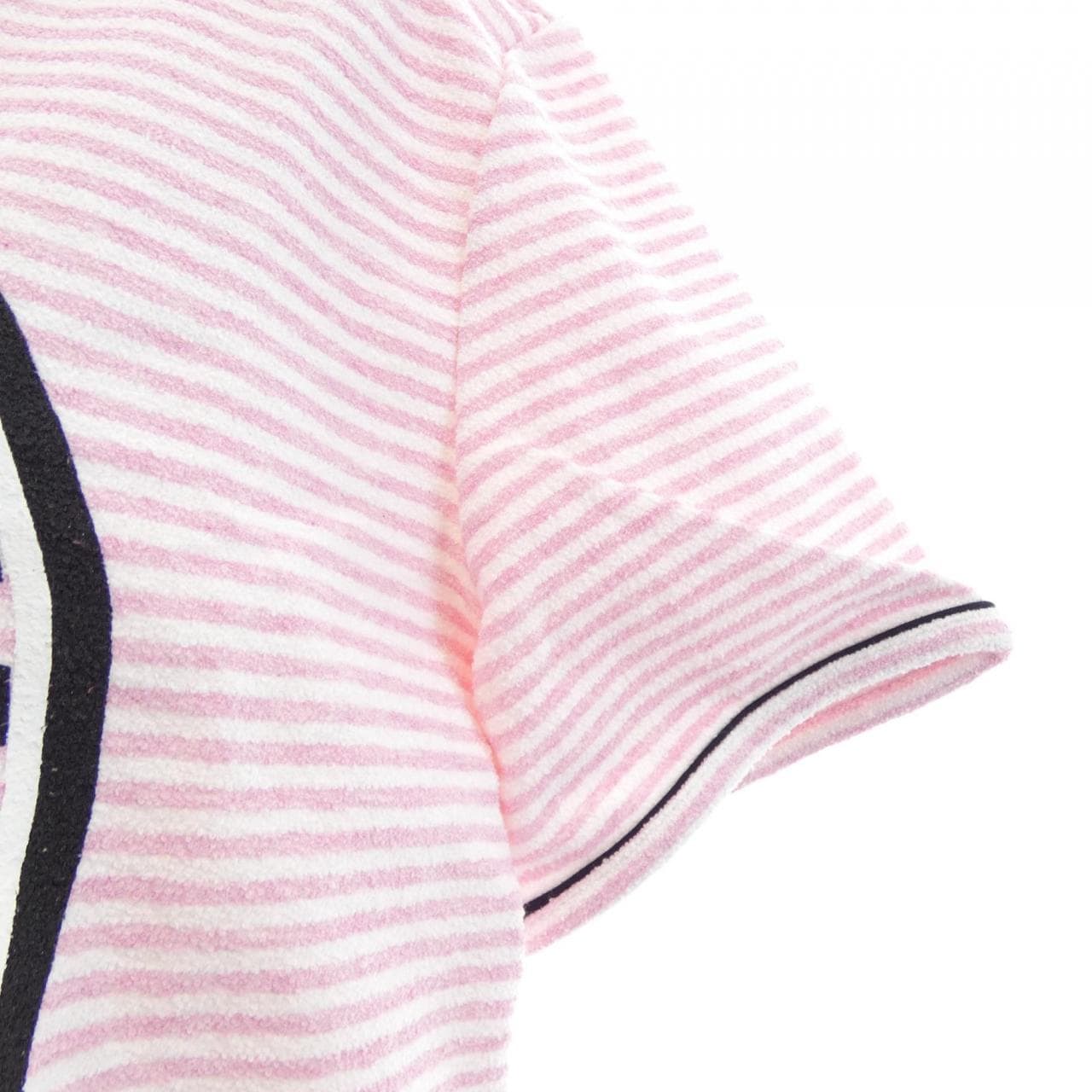 シャネル CHANEL LA PAUSA P60455V22656 19C Tシャツ