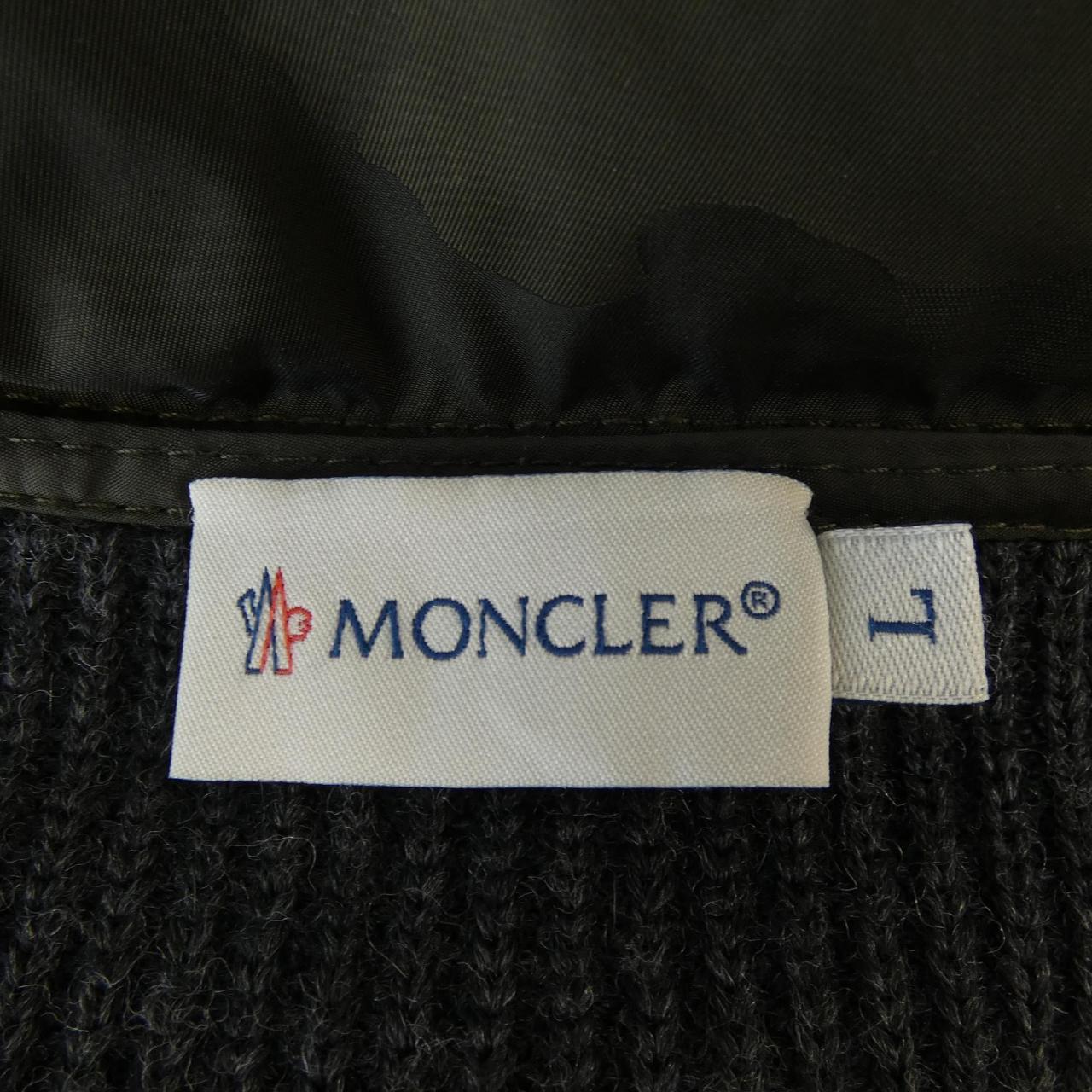 モンクレール MONCLER 20919403080 ダウンジャケット