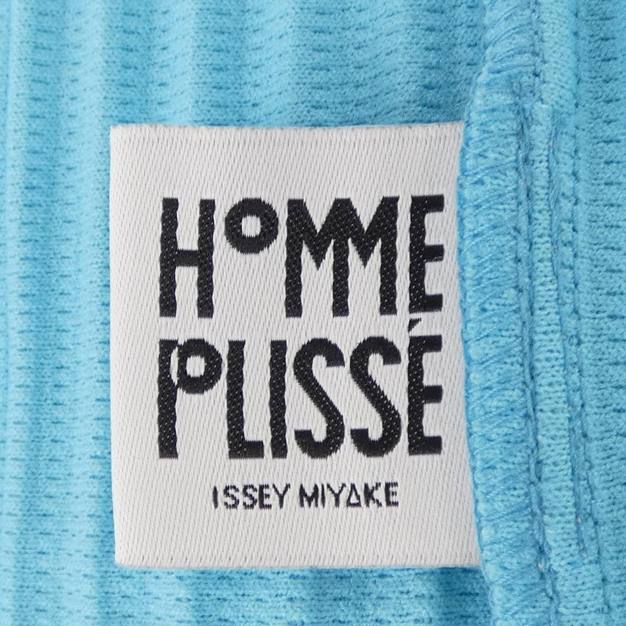 オムプリッセ HOMME PLISSE HP01JK125 タンクトップ