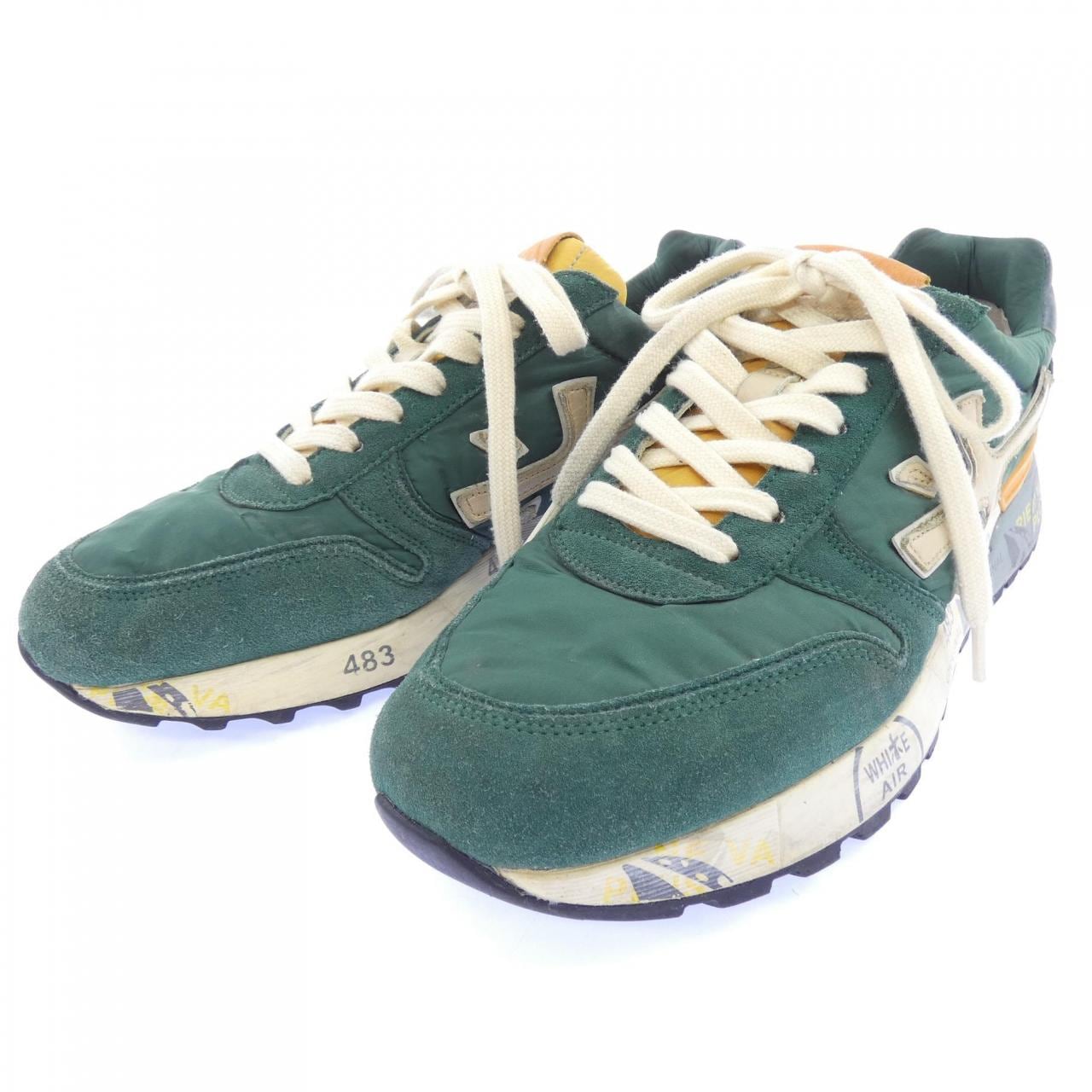 プレミアータ PREMIATA スニーカー