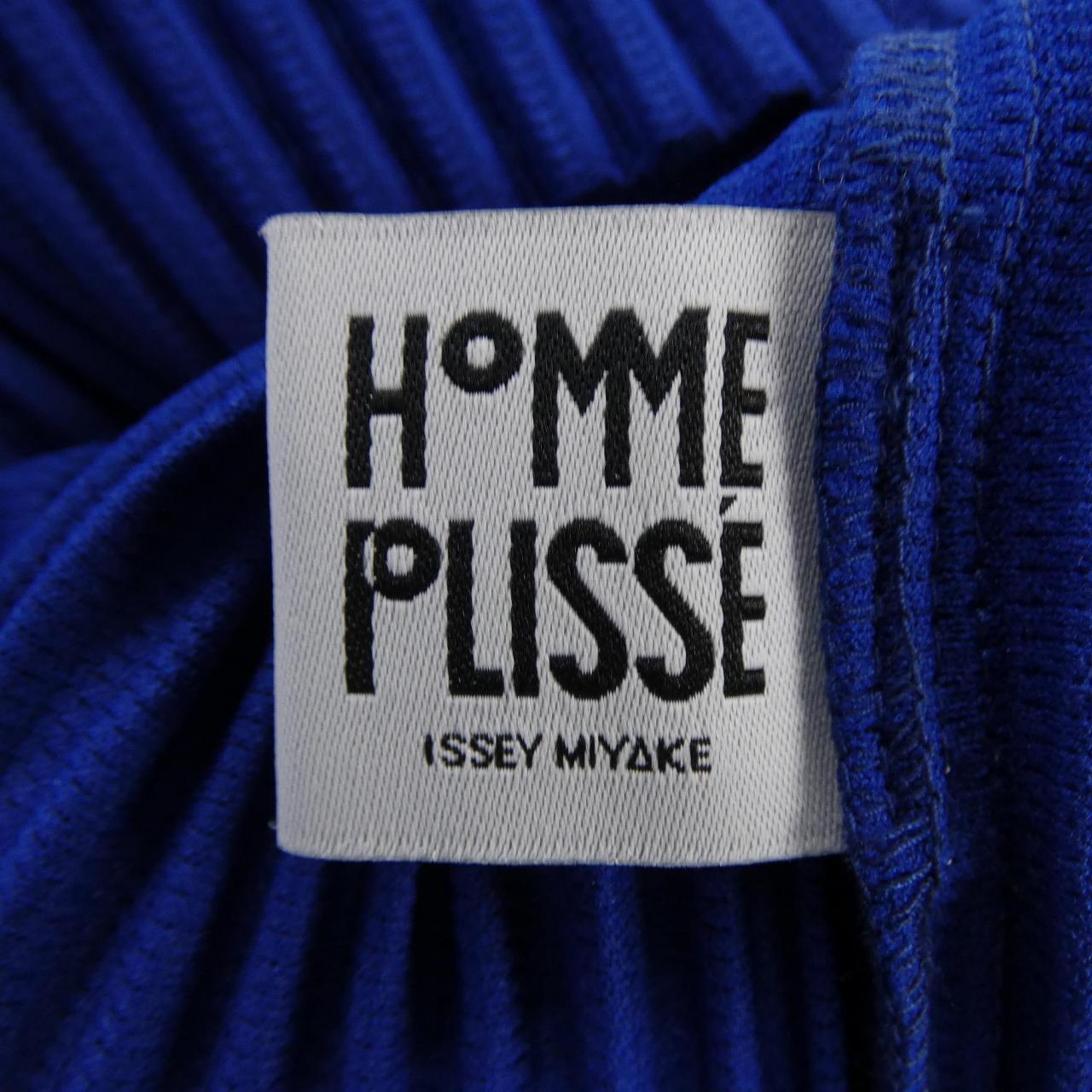オムプリッセ HOMME PLISSE HP21JK102 トップス