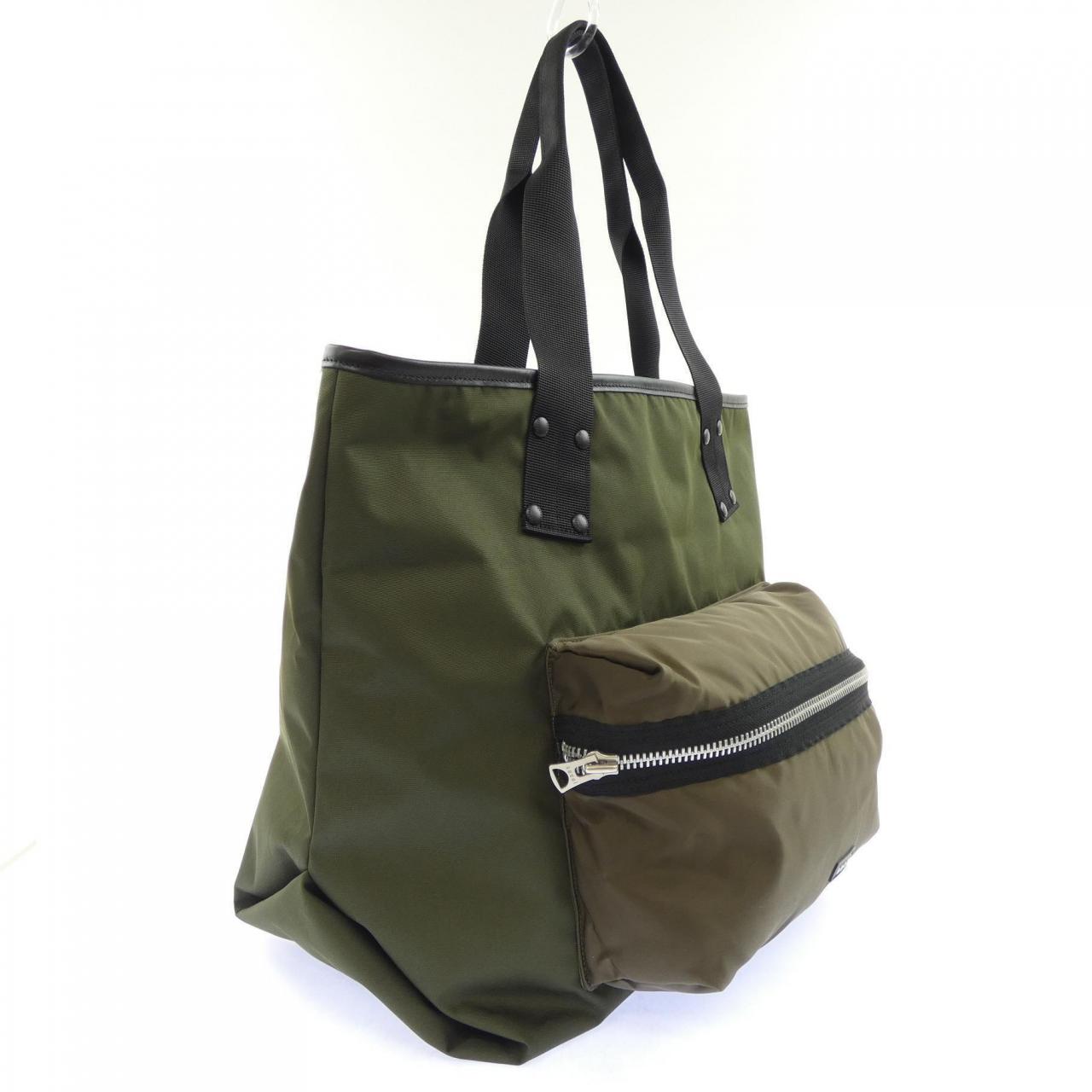サカイ SACAI 26-01101S BAG