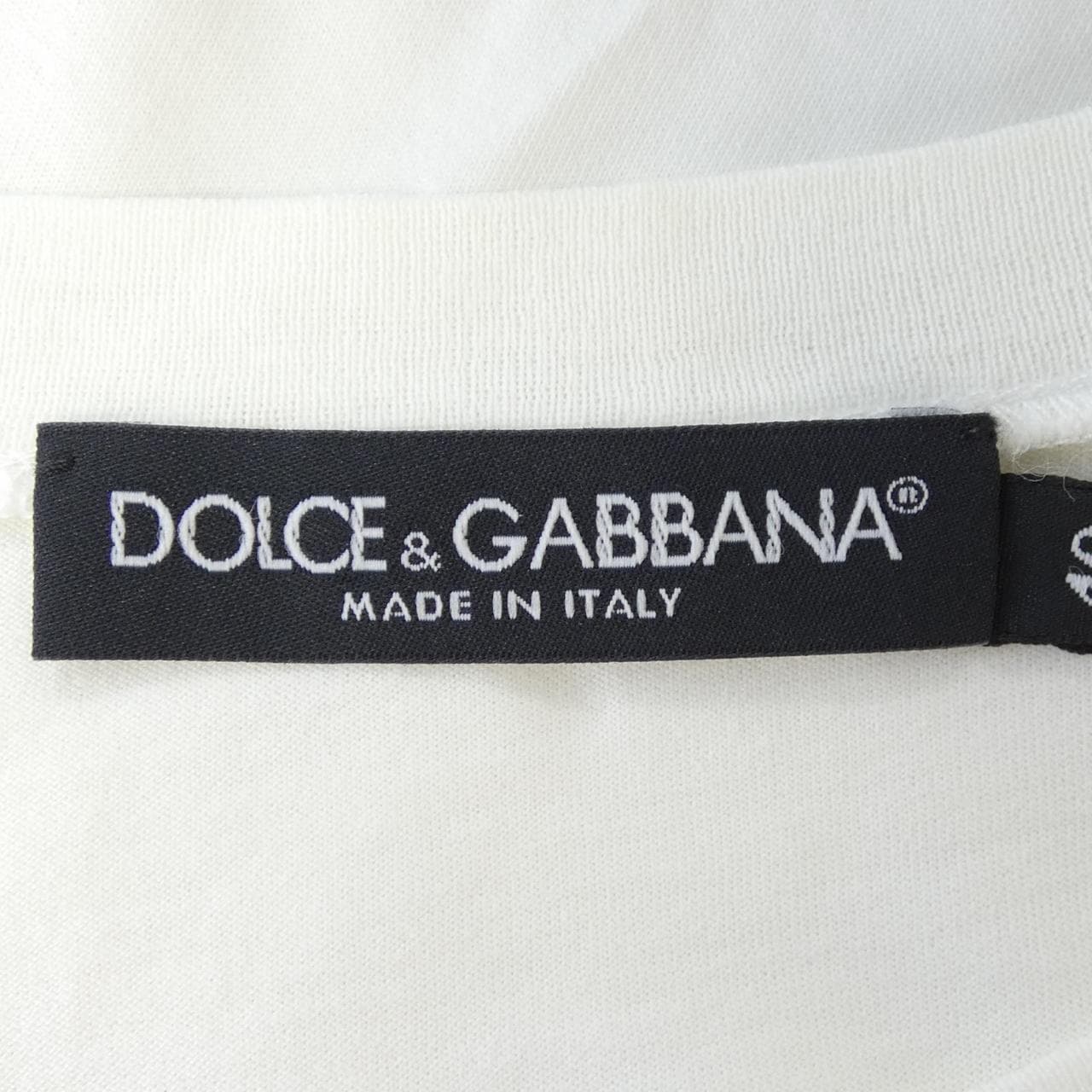 ドルチェアンドガッバーナ DOLCE&GABBANA F8D58T/G79YN トップス